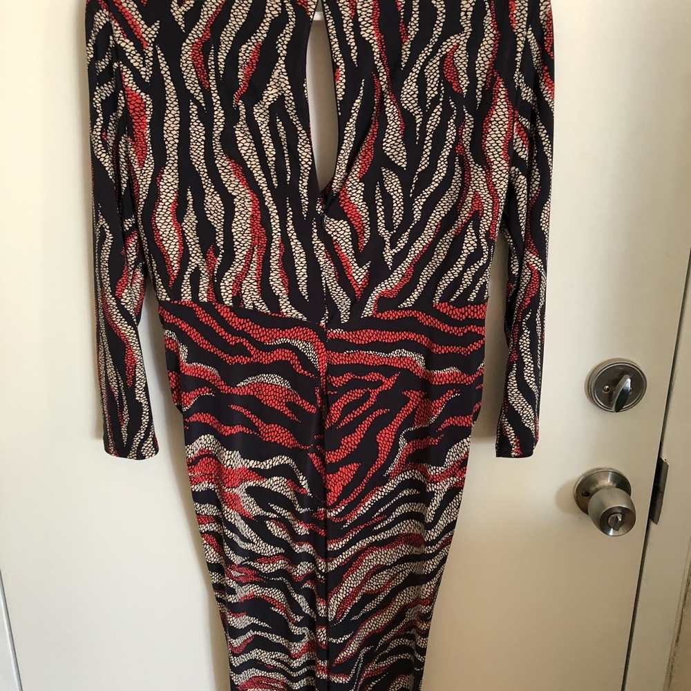 You will get so many compliments in this dress!